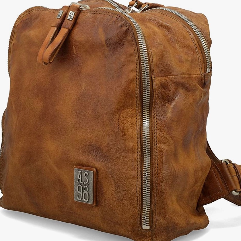 AS98 Howe backpack